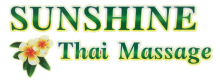 Sunshine Thaimassage
